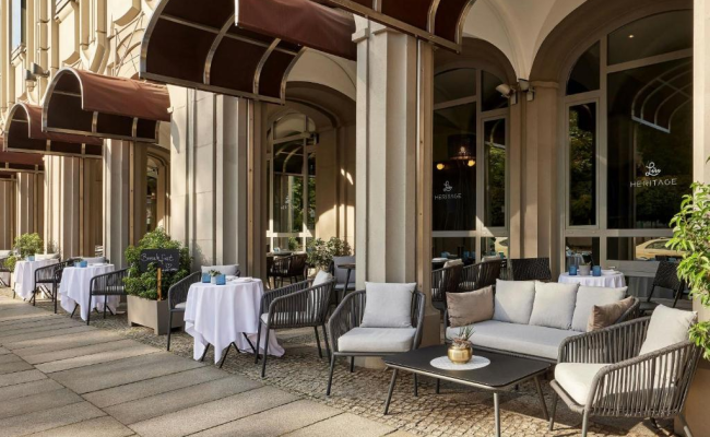 Hotel Luc, Autograph Collection