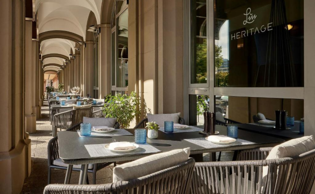 Hotel Luc, Autograph Collection