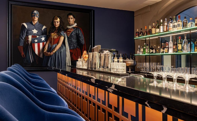 Hotel Luc, Autograph Collection