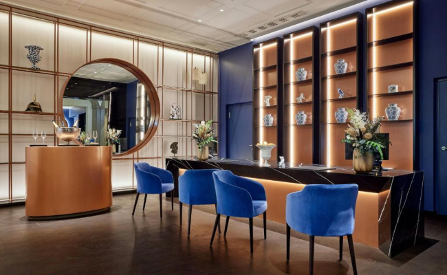 Hotel Luc, Autograph Collection