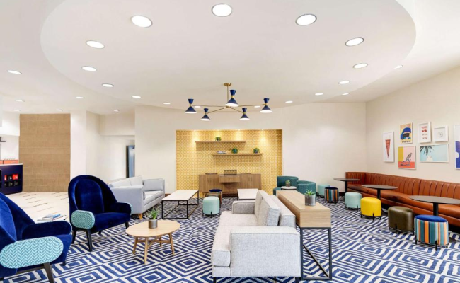 Hotel Lulu, BW Premier Collection