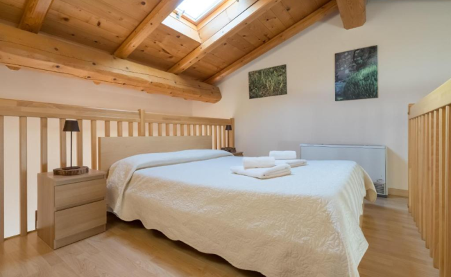 Agriturismo Il Pianetto