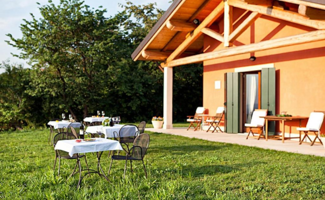 Agriturismo Il Pianetto