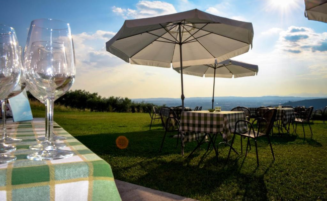 Agriturismo Il Pianetto