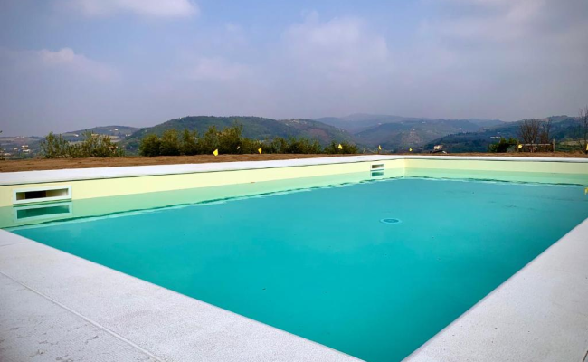 Agriturismo Il Pianetto