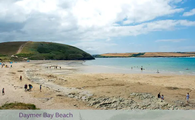 Premier Inn Wadebridge hotel