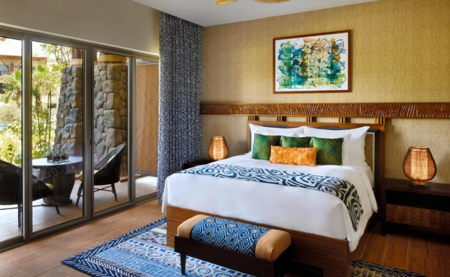 Lapita, Dubai Parks and Resorts, Autograph Collection
