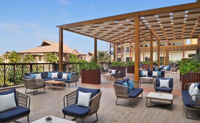 Lapita, Dubai Parks and Resorts, Autograph Collection