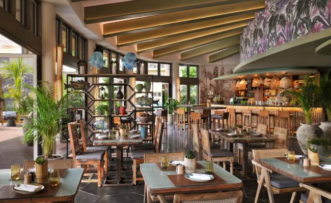 Lapita, Dubai Parks and Resorts, Autograph Collection