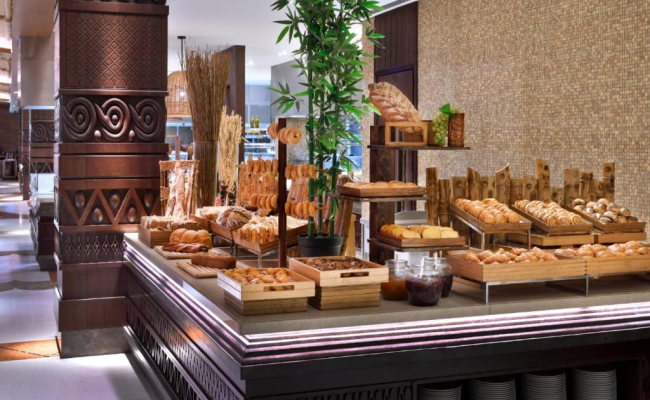 Lapita, Dubai Parks and Resorts, Autograph Collection