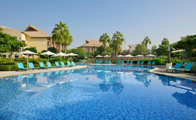 Lapita, Dubai Parks and Resorts, Autograph Collection