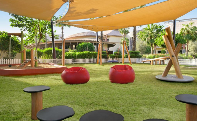 Lapita, Dubai Parks and Resorts, Autograph Collection