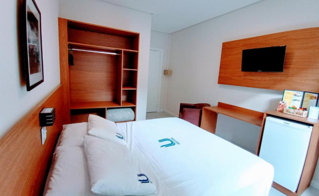 Hotel Itamarati Centro-República