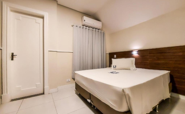 Hotel Itamarati Centro-República