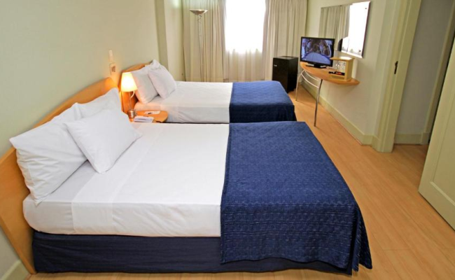 San Raphael Hotel