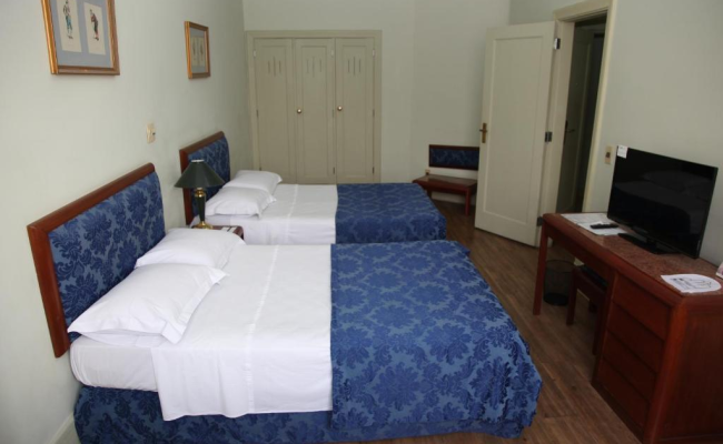 San Raphael Hotel