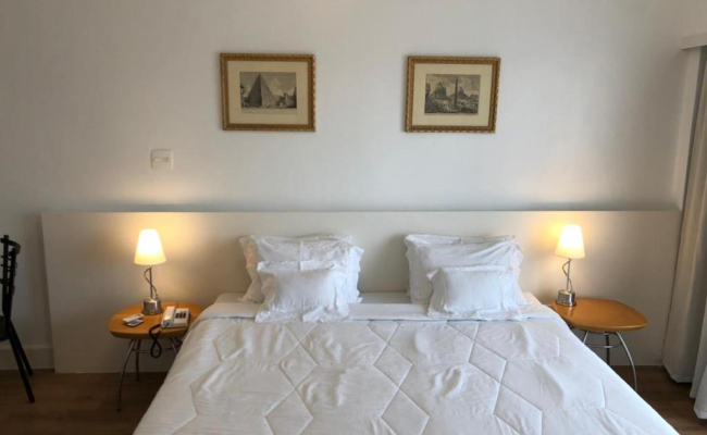 San Raphael Hotel