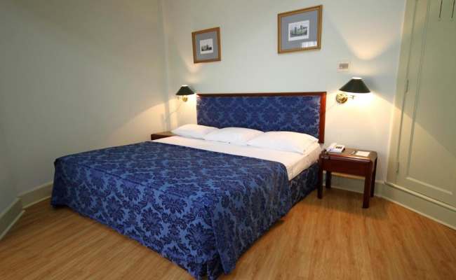 San Raphael Hotel