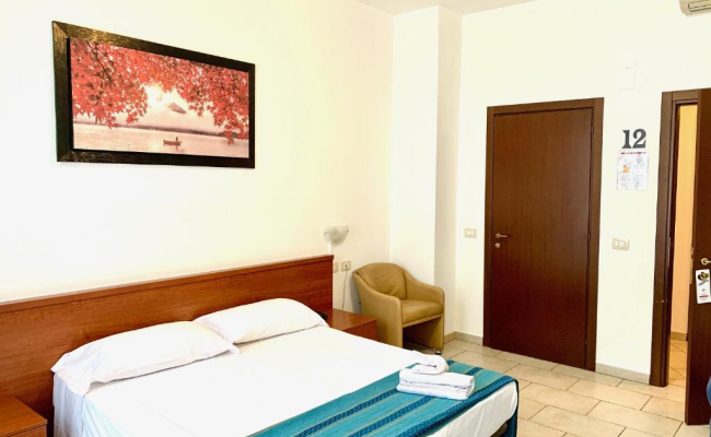 Hotel Alessander
