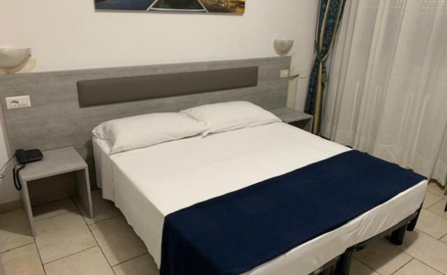 Hotel Alessander