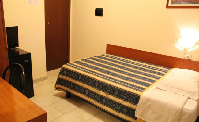 Hotel Alessander