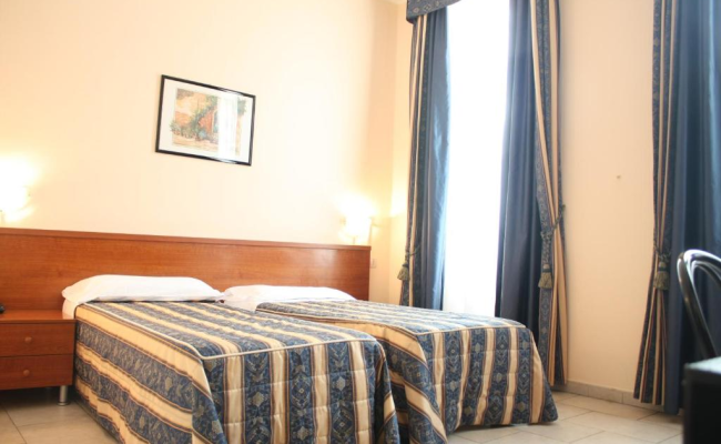 Hotel Alessander