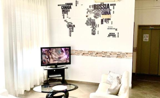 Hotel Alessander