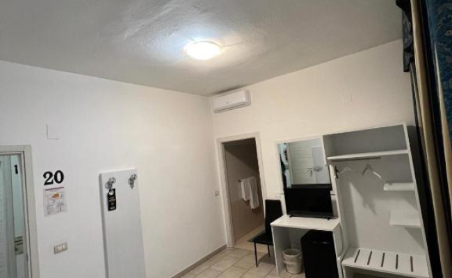 Hotel Alessander