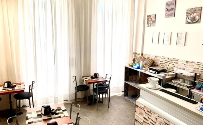 Hotel Alessander