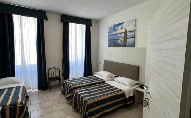 Hotel Alessander