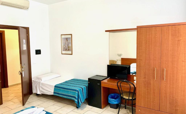 Hotel Alessander