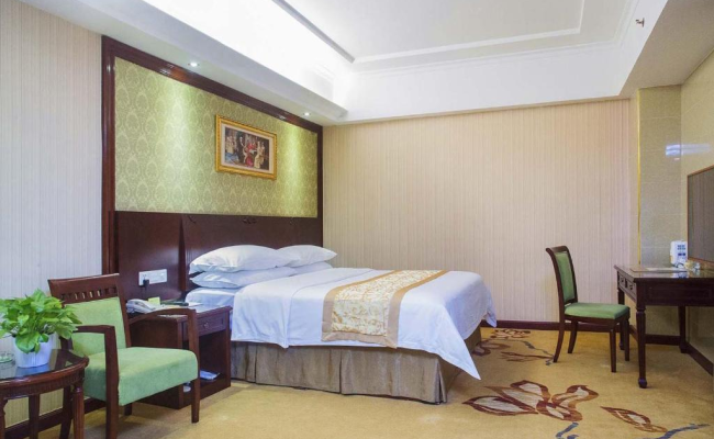 Vienna Hotel Shenzhen Fuyong Qiaotou