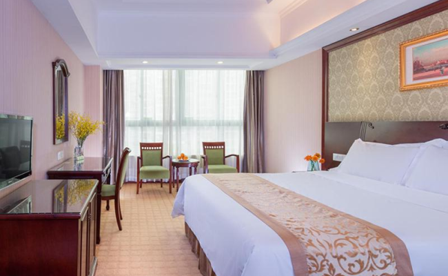 Vienna Hotel Shenzhen Fuyong Qiaotou