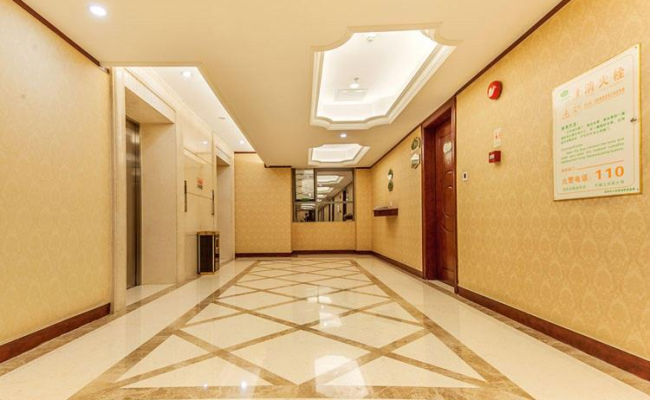 Vienna Hotel Shenzhen Fuyong Qiaotou