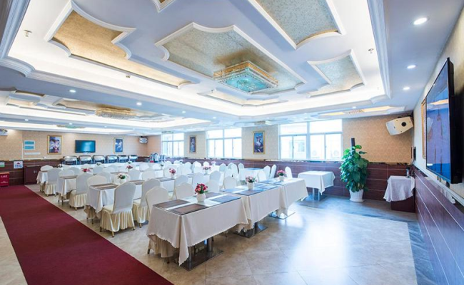 Vienna Hotel Shenzhen Fuyong Qiaotou