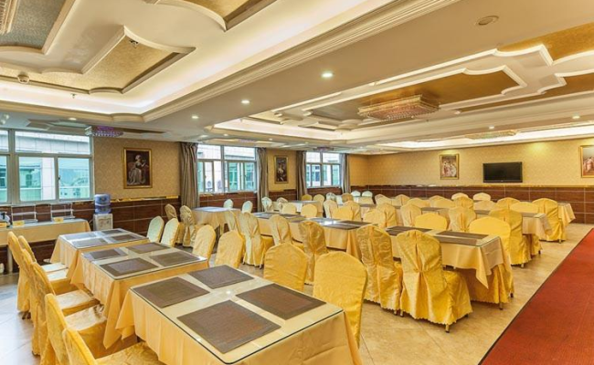 Vienna Hotel Shenzhen Fuyong Qiaotou