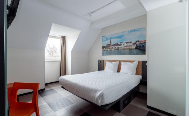 easyHotel Maastricht City Centre