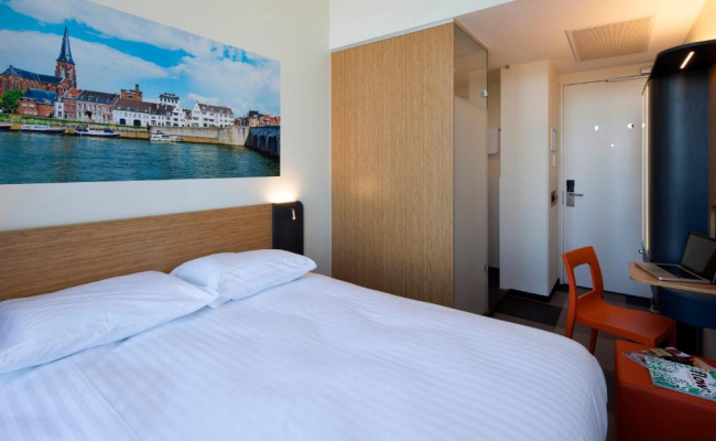 easyHotel Maastricht City Centre