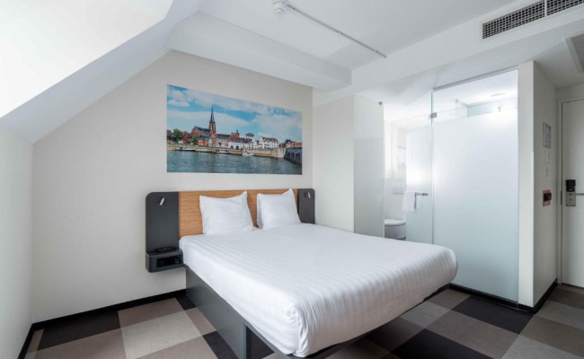 easyHotel Maastricht City Centre