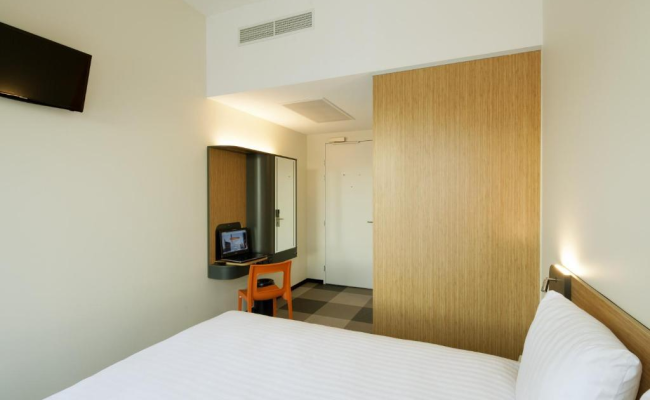 easyHotel Maastricht City Centre