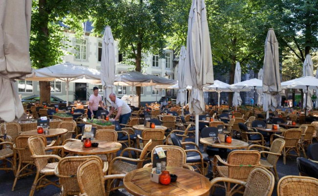 easyHotel Maastricht City Centre