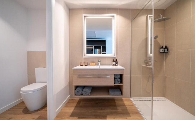 INNSiDE by Meliá Madrid Valdebebas