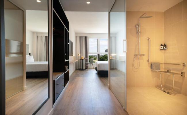INNSiDE by Meliá Madrid Valdebebas