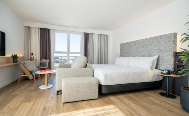 INNSiDE by Meliá Madrid Valdebebas