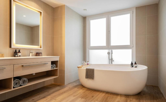 INNSiDE by Meliá Madrid Valdebebas
