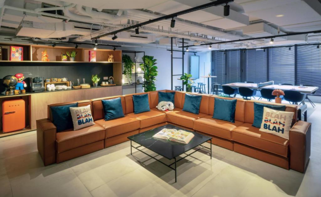 INNSiDE by Meliá Madrid Valdebebas