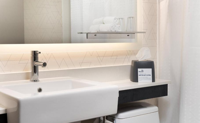 Holiday Inn Express New York City Chelsea by IHG