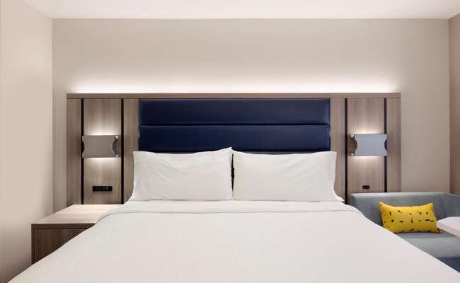Holiday Inn Express New York City Chelsea by IHG