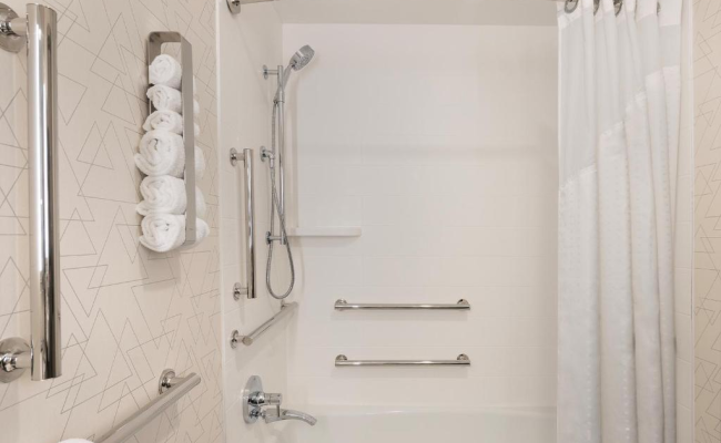 Holiday Inn Express New York City Chelsea by IHG