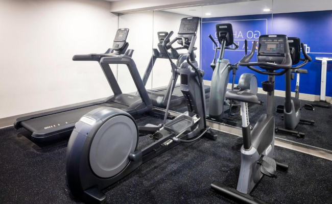 Holiday Inn Express New York City Chelsea by IHG